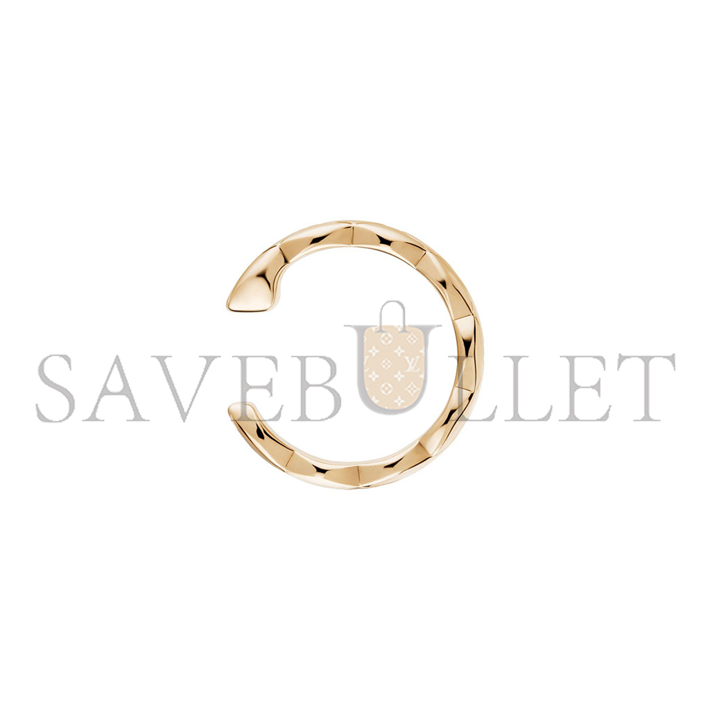 Ch*el coco crush earrings j11656